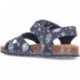 Pablosky Bio 517022 Jungensandalen MARINO