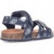Pablosky Bio 517022 Jungensandalen MARINO