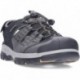 SKECHERS Tresmen Menard Herren Sandale 205113 BLACK
