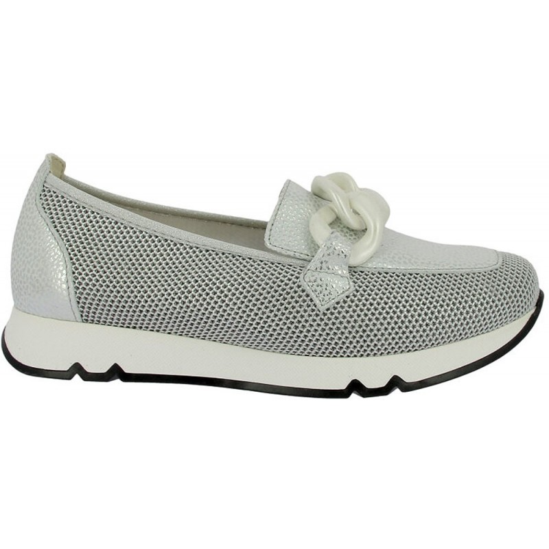 Doctor Cutillas 82561 Ballerinas für Damen PLATA