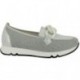 Doctor Cutillas 82561 Ballerinas für Damen PLATA