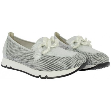 Doctor Cutillas 82561 Ballerinas für Damen PLATA