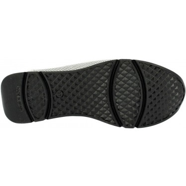 Doctor Cutillas 82561 Ballerinas für Damen PLATA