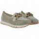Doctor Cutillas 82561 Ballerinas für Damen CHAMPAGNE