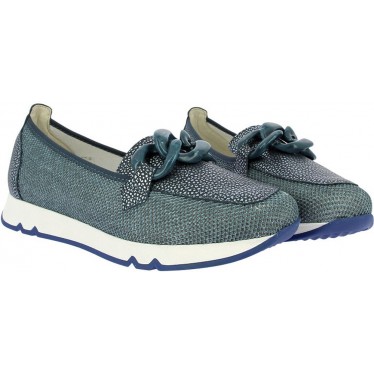 Doctor Cutillas 82561 Ballerinas für Damen PACIFICO