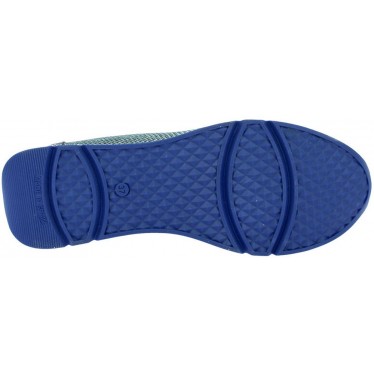 Doctor Cutillas 82561 Ballerinas für Damen PACIFICO