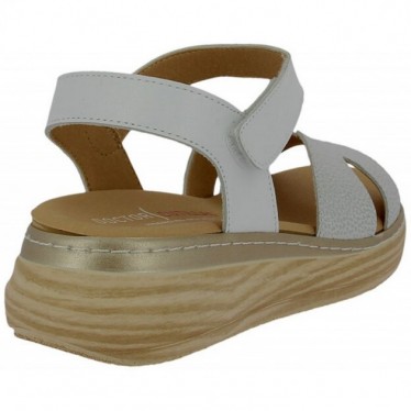 Doctor Cutillas Damensandalen 46018 BLANCO