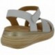 Doctor Cutillas Damensandalen 46018 BLANCO