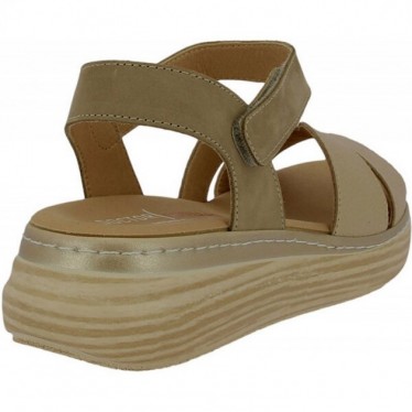 Doctor Cutillas Damensandalen 46018 TAUPE
