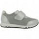 Doctor Cutillas 82560 Metallic Damen Sportschuhe PLATA