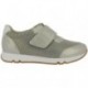 Doctor Cutillas 82560 Metallic Damen Sportschuhe CHAMPAGNE