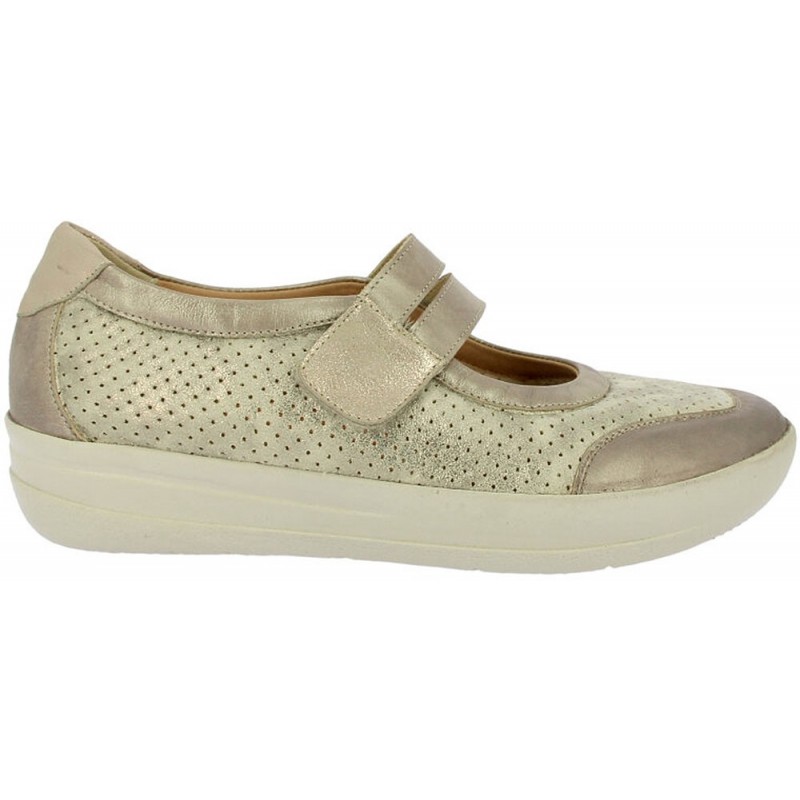 Doctor Cutillas 50307 Mary Jane für Damen PICO