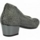Doctor Cutillas 81254 Geflochtene Pumps ACERO