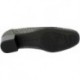 Doctor Cutillas 81254 Geflochtene Pumps ACERO