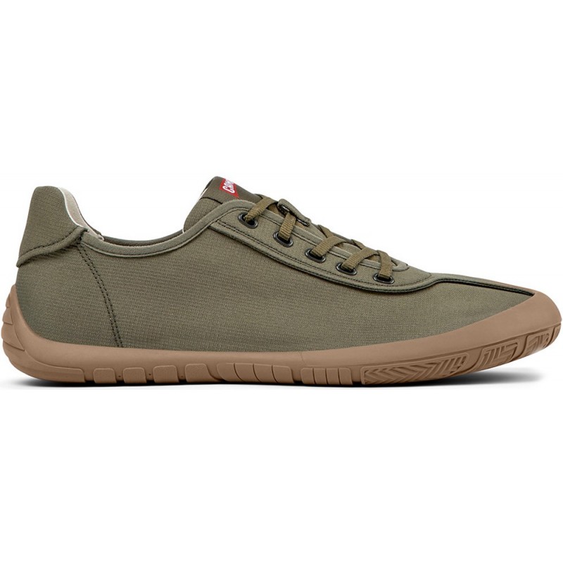 CAMPER PATH K100886 SNEAKER VERDE_010
