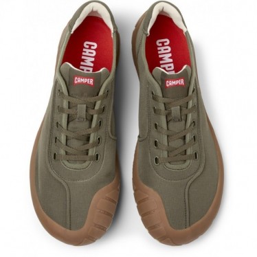 CAMPER PATH K100886 SNEAKER VERDE_010