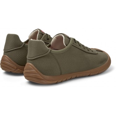 CAMPER PATH K100886 SNEAKER VERDE_010