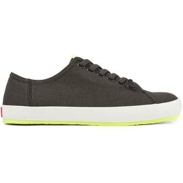 CAMPER PEU RAMBLA SCHUHE 18869 VERDE_116