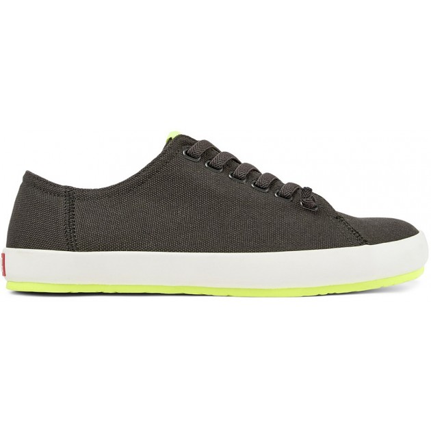 CAMPER PEU RAMBLA SCHUHE 18869 VERDE_116 CAMPER PEU RAMBLA SCHUHE 18869 VERDE_116