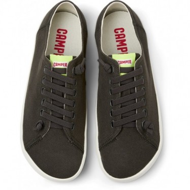 CAMPER PEU RAMBLA SCHUHE 18869 VERDE_116