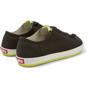 CAMPER PEU RAMBLA SCHUHE 18869 VERDE_116
