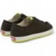 CAMPER PEU RAMBLA SCHUHE 18869 VERDE_116