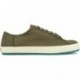 CAMPER PEU RAMBLA SCHUHE 18869 VERDE_114