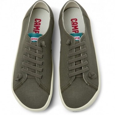 CAMPER PEU RAMBLA SCHUHE 18869 VERDE_114