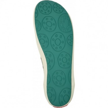 CAMPER PEU RAMBLA SCHUHE 18869 VERDE_114