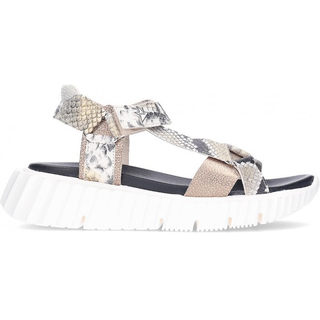 CETTI C-1316 V25 Damensandalen CHAMPAGNE CETTI C-1316 V25 Damensandalen CHAMPAGNE