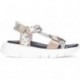 CETTI C-1316 V25 Damensandalen CHAMPAGNE