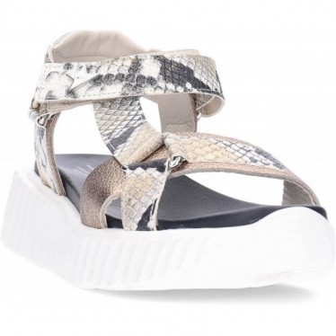 CETTI C-1316 V25 Damensandalen CHAMPAGNE