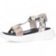 CETTI C-1316 V25 Damensandalen CHAMPAGNE