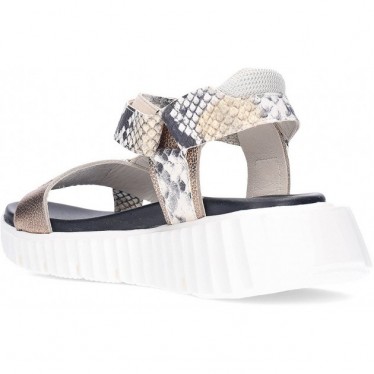 CETTI C-1316 V25 Damensandalen CHAMPAGNE