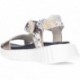 CETTI C-1316 V25 Damensandalen CHAMPAGNE