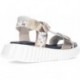 CETTI C-1316 V25 Damensandalen CHAMPAGNE