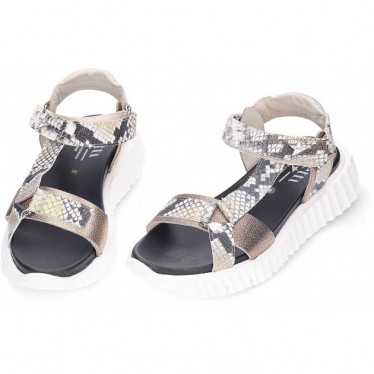 CETTI C-1316 V25 Damensandalen CHAMPAGNE