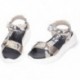 CETTI C-1316 V25 Damensandalen CHAMPAGNE