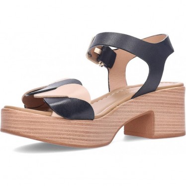 Pedro Miralles Daroca 15253 Absatzsandalen NEGRO