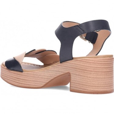 Pedro Miralles Daroca 15253 Absatzsandalen NEGRO