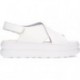 CAMPER Pelotas Flota Up K201727 Damen Sandalen WHITE_002