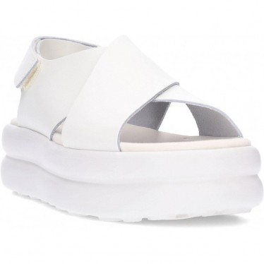 CAMPER Pelotas Flota Up K201727 Damen Sandalen WHITE_002