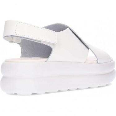 CAMPER Pelotas Flota Up K201727 Damen Sandalen WHITE_002