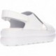CAMPER Pelotas Flota Up K201727 Damen Sandalen WHITE_002