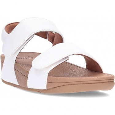 FITFLOP SANDALEN LULU FV8 WHITE