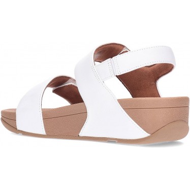FITFLOP SANDALEN LULU FV8 WHITE