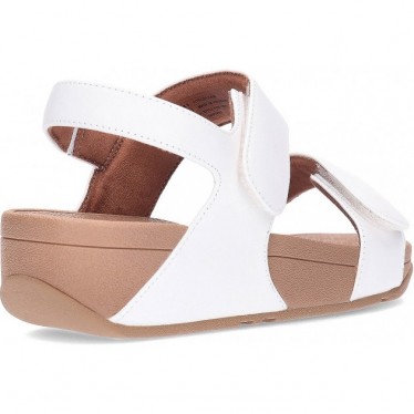 FITFLOP SANDALEN LULU FV8 WHITE