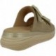 Doctor Cutillas 46020 Selbstklebende Damensandalen TAUPE