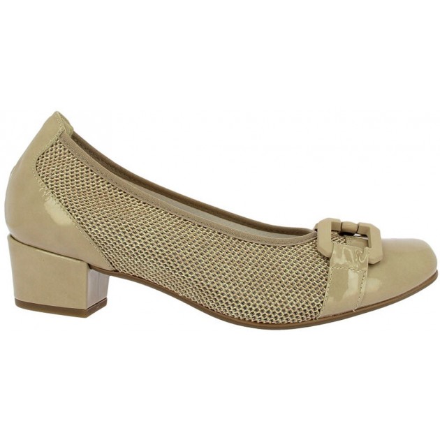 Doctor Cutillas Pumps 81251 CAMEL Doctor Cutillas Pumps 81251 CAMEL