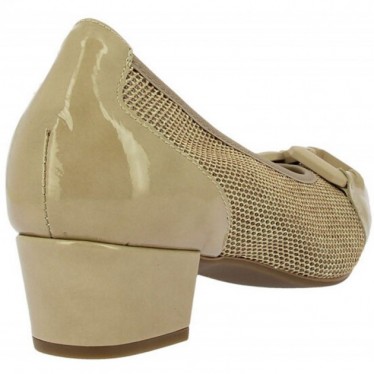 Doctor Cutillas Pumps 81251 CAMEL